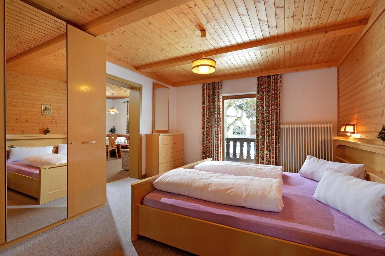 Koegei Hof Appartement Going am Wilden Kaiser Buitenkant foto