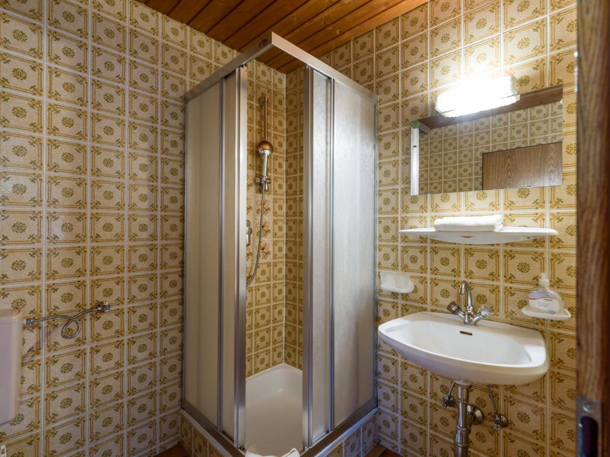 Koegei Hof Appartement Going am Wilden Kaiser Buitenkant foto