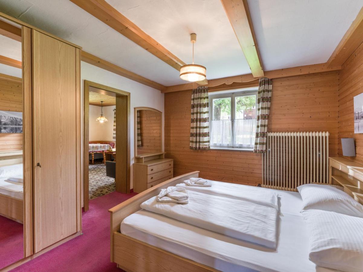 Koegei Hof Appartement Going am Wilden Kaiser Buitenkant foto